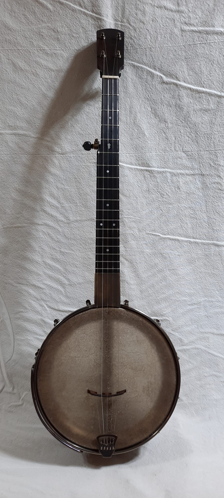 Second Life Banjo